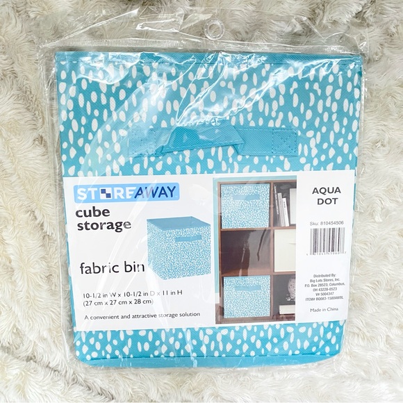 Storage cubes // - Picture 2 of 5